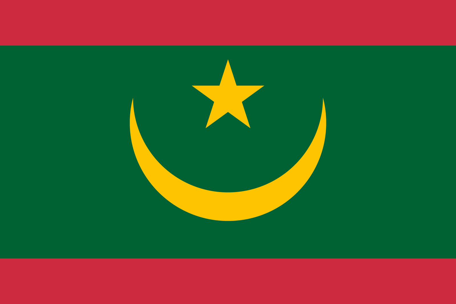 Campus France Mauritanie