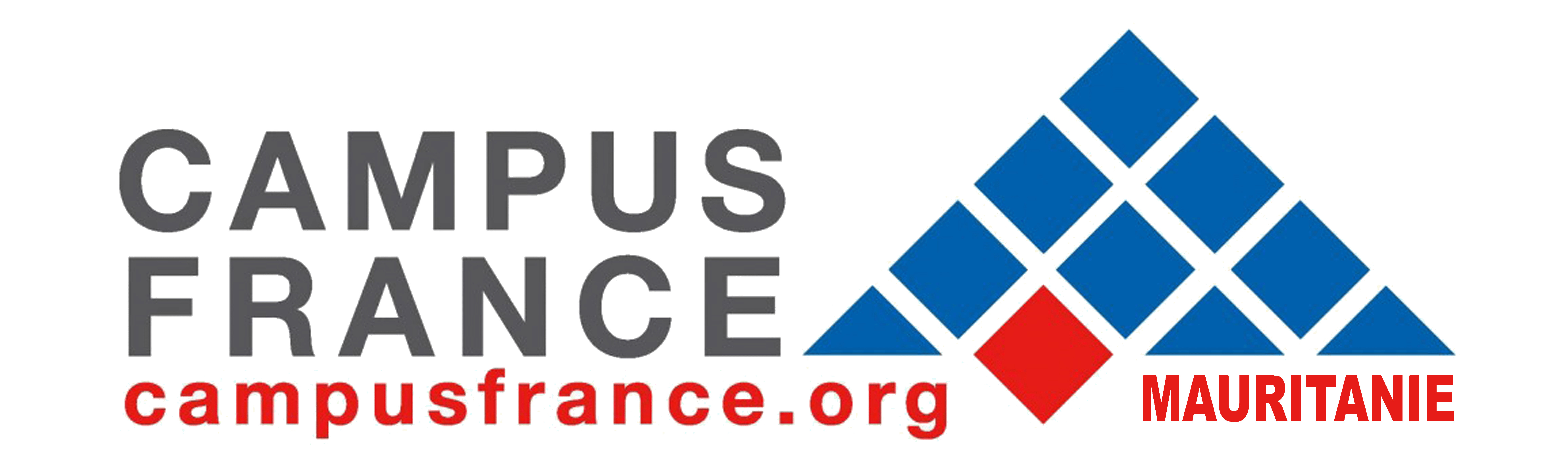 Campus France logo